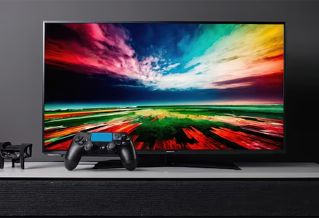 Sony Introduces Bravia 8 OLED Series in India